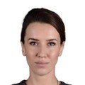Фотография специалиста Харламова Ольга Сергеевна