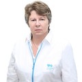 Фотография специалиста Викулова Светлана Николаевна