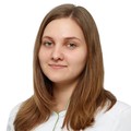 Фотография специалиста Аникеенко Александра Викторовна