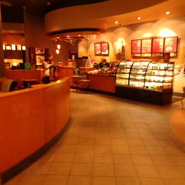 Starbucks в Котельниках фото 3