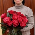 Фотография специалиста Ржанова Юлия