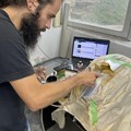 Фотография специалиста Андрюков Сергей