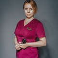 Фотография специалиста Назаренко Елена Петровна