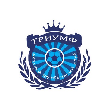 Детский футбольный клуб Триумф на улице Лавочкина фото 1