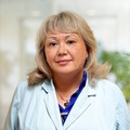 Фотография специалиста Кольтябина Оксана Николаевна