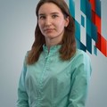 Фотография специалиста Мартынова Варвара Сергеевна