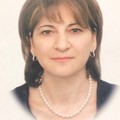 Фотография специалиста Абрамова Светлана Абрамовна