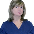 Фотография специалиста Комарницкая Екатерина Альбертовна