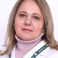 Фотография специалиста Якушина Светлана Ивановна