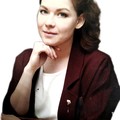 Фотография специалиста Образцова Алëна Николаевна