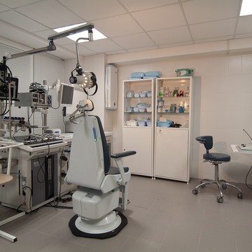 Многопрофильный центр СМ-Клиника на Старопетровском проезде фото 2