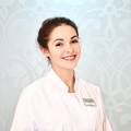 Фотография специалиста Чернова Кристина Сергеевна