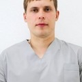 Фотография специалиста Папов Павел Валерьевич