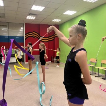 Детский клуб &quot;Твёрдый знак&quot; фото 2