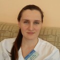 Фотография специалиста Кузнецова Елена Сергеевна