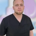 Фотография специалиста Голиков Никита Дмитриевич