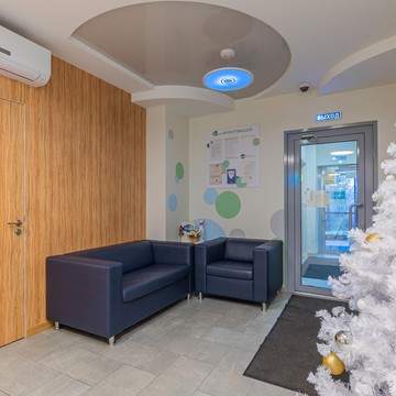 Медицинский центр Fresh clinic фото 3