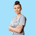 Фотография специалиста Буркина Людмила Алексеевна