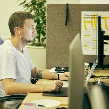 IT-компания kt.team в Автозаводском районе фото 1