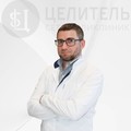Фотография специалиста Азиев Надир Сайпулахович