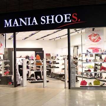 Mania Shoes на Пулковском шоссе фото 3