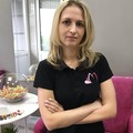 Фотография специалиста Тимонова Елена