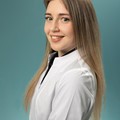 Фотография специалиста Сметанина Алина Александровна
