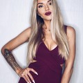 Фотография специалиста Агафонова Анастасия