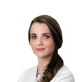 Фотография специалиста Ковальчук Анна Александровна