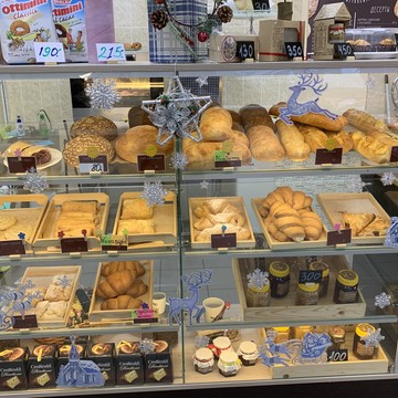 Булочная CafeInn на Профсоюзной улице фото 3