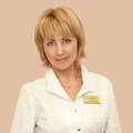 Фотография специалиста Селезнева Яна Сергеевна