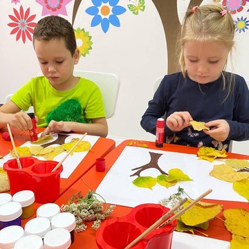 Детский сад Kinder School на Верхних Лихоборах фото 3