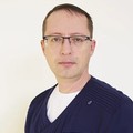 Фотография специалиста Подлужный Данил Викторович