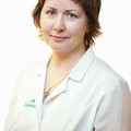 Фотография специалиста Доровских Светлана Дмитриевна