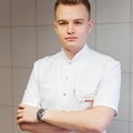 Фотография специалиста Пенкин Владимир Романович