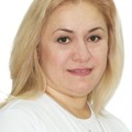 Фотография специалиста Хубаева Римма
