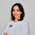 Фотография специалиста Левентюк Марина Владимировна