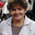 Фотография специалиста Гусарова Галина Александровна