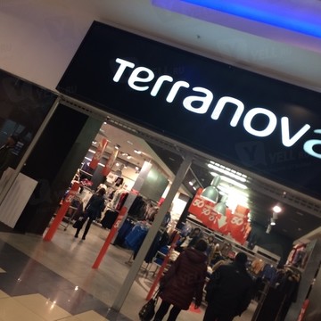 Магазин одежды Terranova в Дзержинском районе фото 2