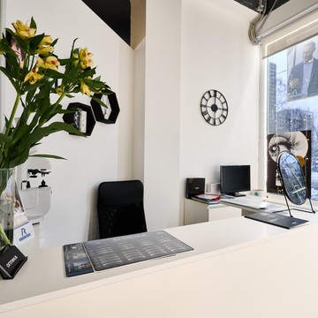 Оптика на Отрадной фото 1