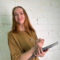 Фотография специалиста Дерябина Алена Антоновна