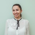 Фотография специалиста Герасина Валерия Васильевна