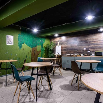 Антикафе ЭнтоМириум фото 1