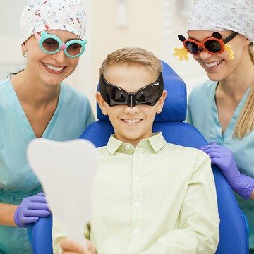 Центр стоматологии Виртуоз фото 3