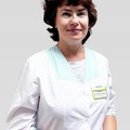 Фотография специалиста Шарабарина Елена Александровна