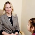 Фотография специалиста Шершова Елена