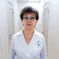 Фотография специалиста Керенская Наталья Петровна