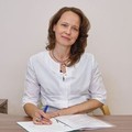 Фотография специалиста Гапотченко Лидия Николаевна