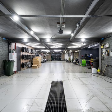 Студия детейлинга и оклейки авто St Tuning фото 2