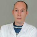 Фотография специалиста Ярулин Роман Илдусович